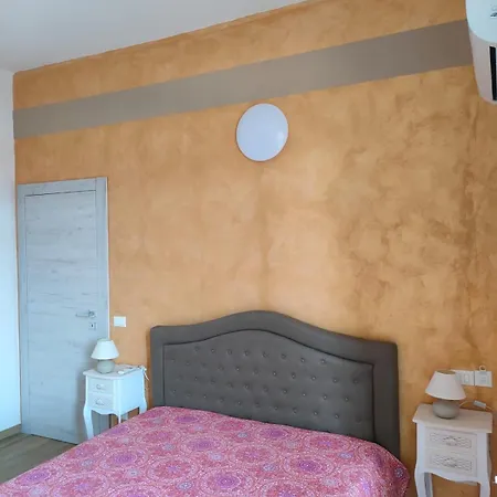 アパート Orizzonte 5 Terre - Via Napoli 85, Stazione - Centro Storico *