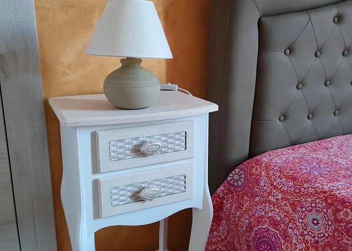 Orizzonte 5 Terre - Via Napoli 85, Stazione - Centro Storico * La Spezia