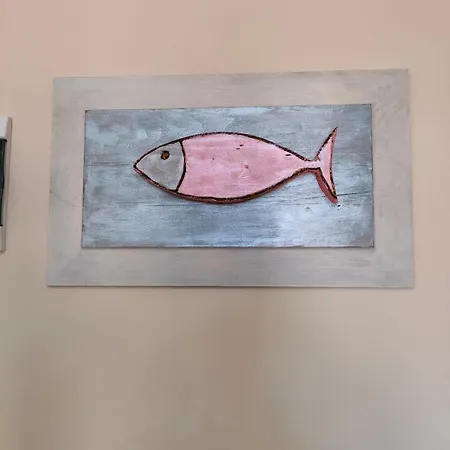 Orizzonte 5 Terre - Via Napoli 85, Stazione - Centro Storico Apartment La Spezia
