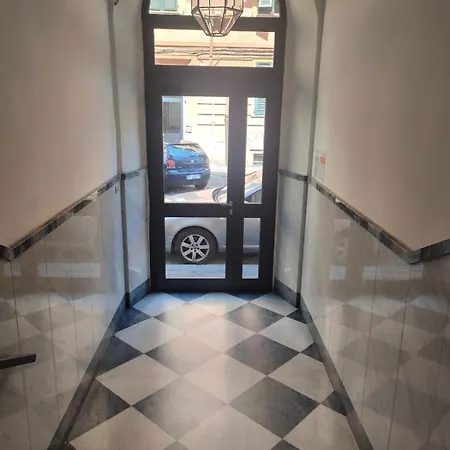 Orizzonte 5 Terre - Via Napoli 85, Stazione - Centro Storico لا سبيتسْيا