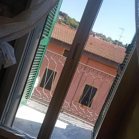 Orizzonte 5 Terre - Via Napoli 85, Stazione - Centro Storico Apartment *