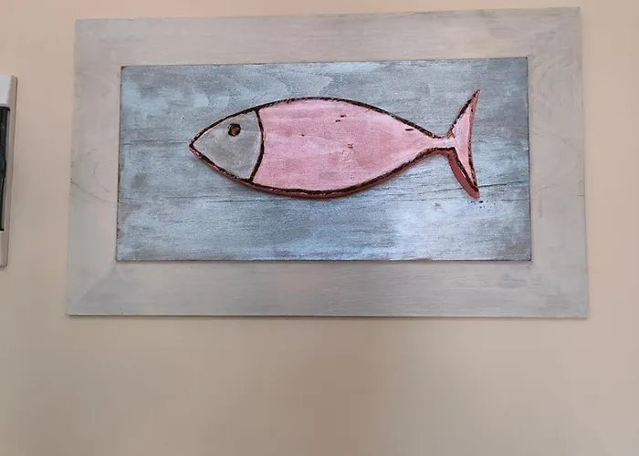 Orizzonte 5 Terre - Via Napoli 85, Stazione - Centro Storico Appartamento La Spezia