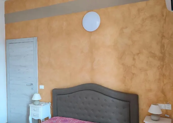 Appartamento Orizzonte 5 Terre - Via Napoli 85, Stazione - Centro Storico *