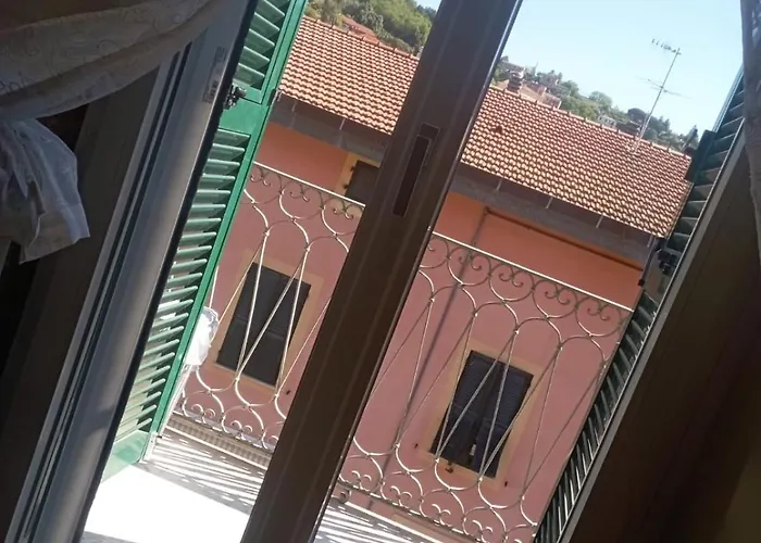 Orizzonte 5 Terre - Via Napoli 85, Stazione - Centro Storico Appartamento *